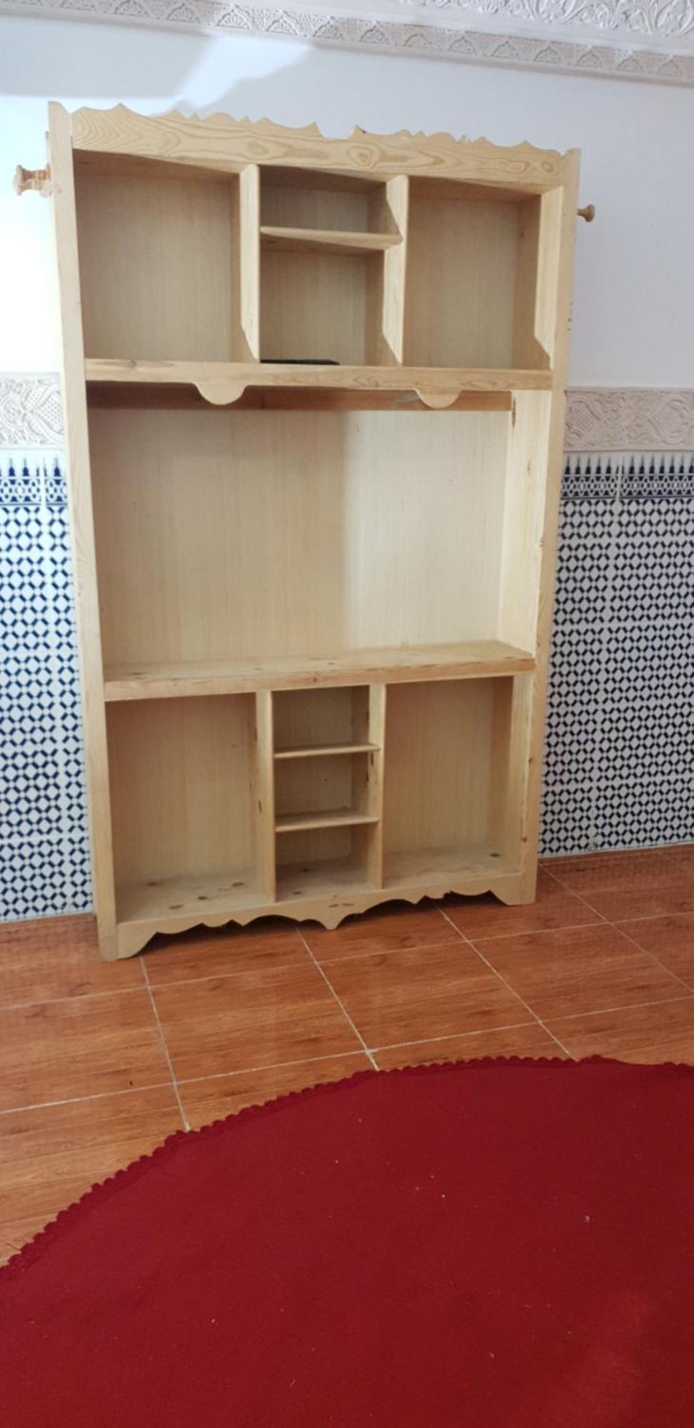 La Casa Espanyola Фес Екстериор снимка