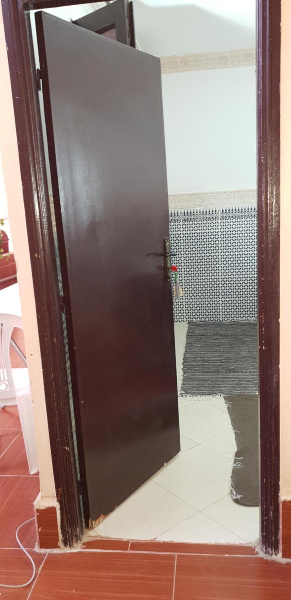 La Casa Espanyola Фес Екстериор снимка