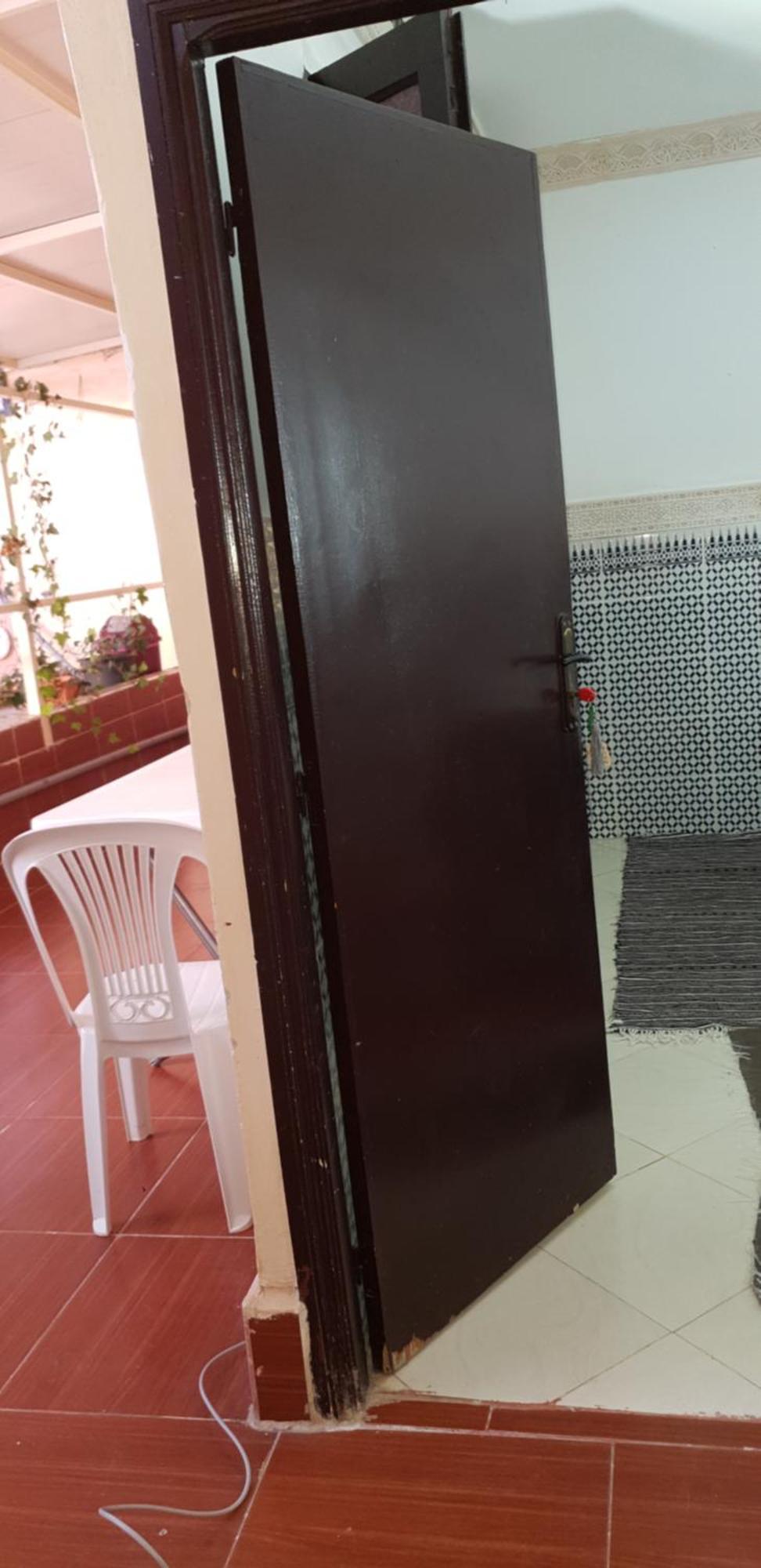 La Casa Espanyola Фес Екстериор снимка
